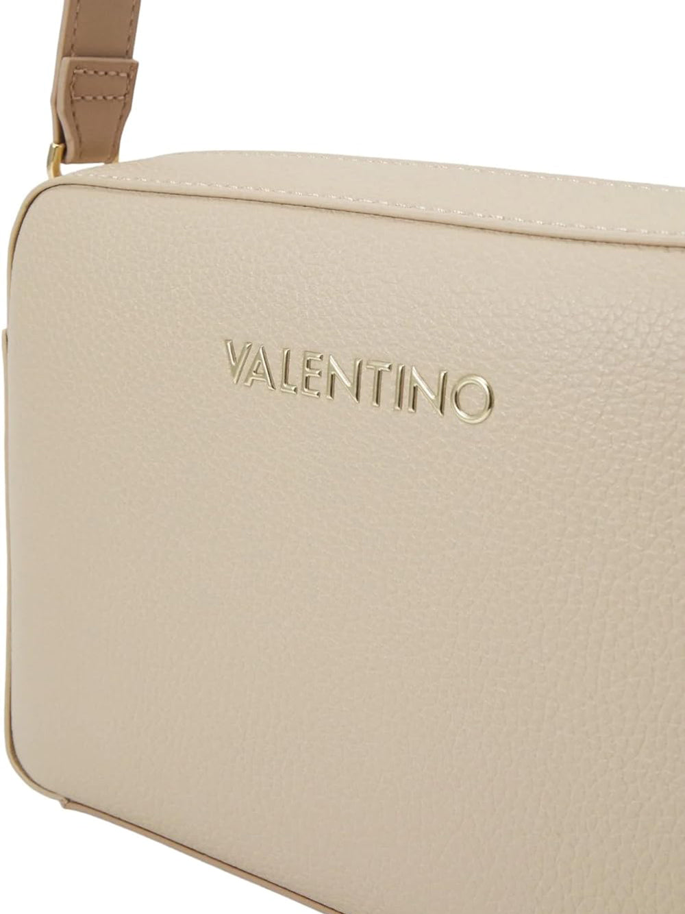 VALENTINO Borsa a Tracolla Donna - modello VBS5A809 Beige
