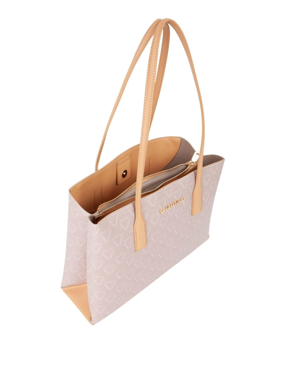 VALENTINO Borsa a Spalla logato Donna - Multicolor modello VBS8GT03 Multicolore