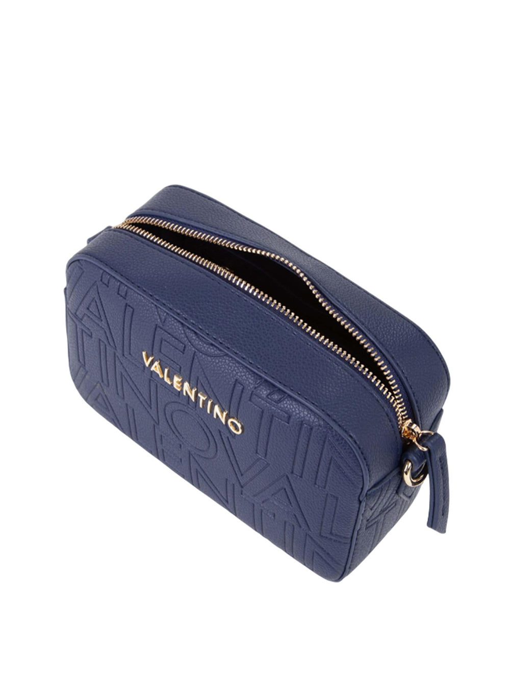 VALENTINO Borsa a Tracolla Donna - modello VBS8PG15 Blu