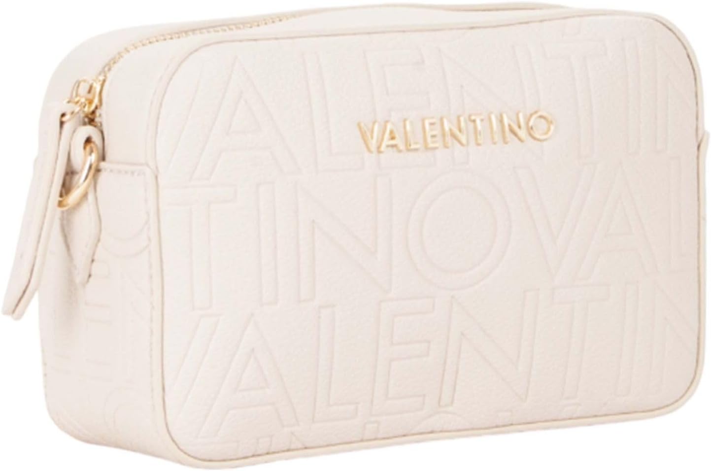 VALENTINO Borsa a Tracolla Donna - modello VBS8PG15 Beige