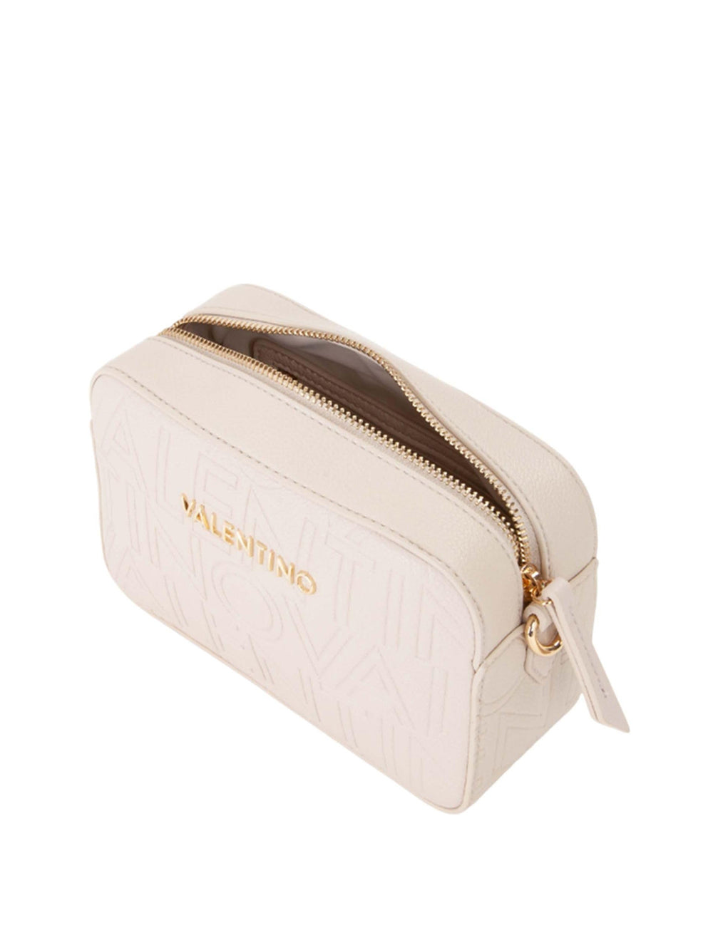 VALENTINO Borsa a Tracolla Donna - modello VBS8PG15 Beige