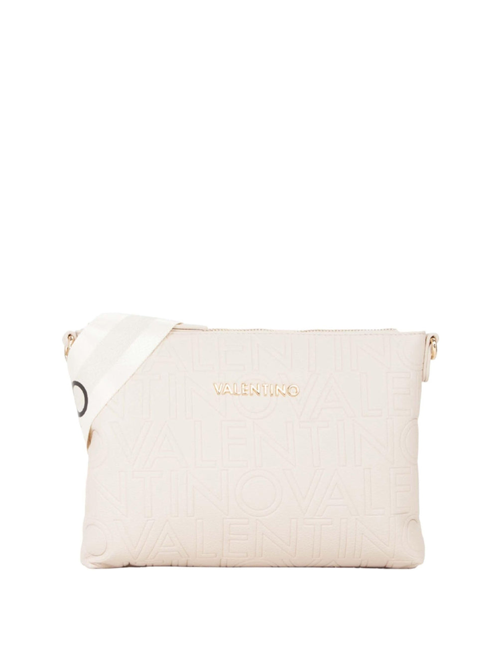 VALENTINO Borsa a Tracolla Donna - modello VBS8PG17 Beige