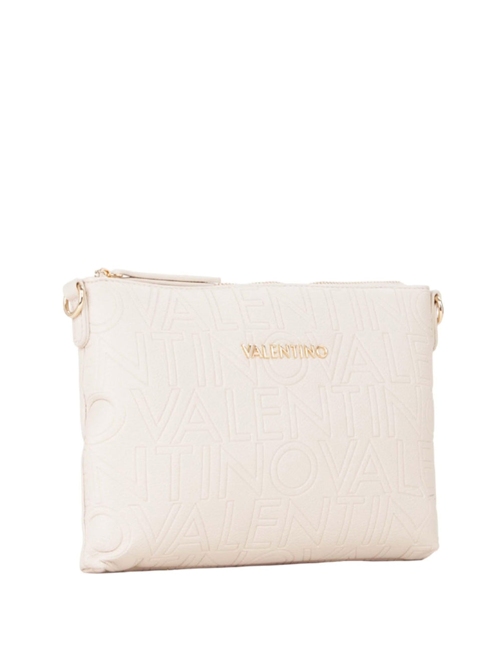 VALENTINO Borsa a Tracolla Donna - modello VBS8PG17 Beige