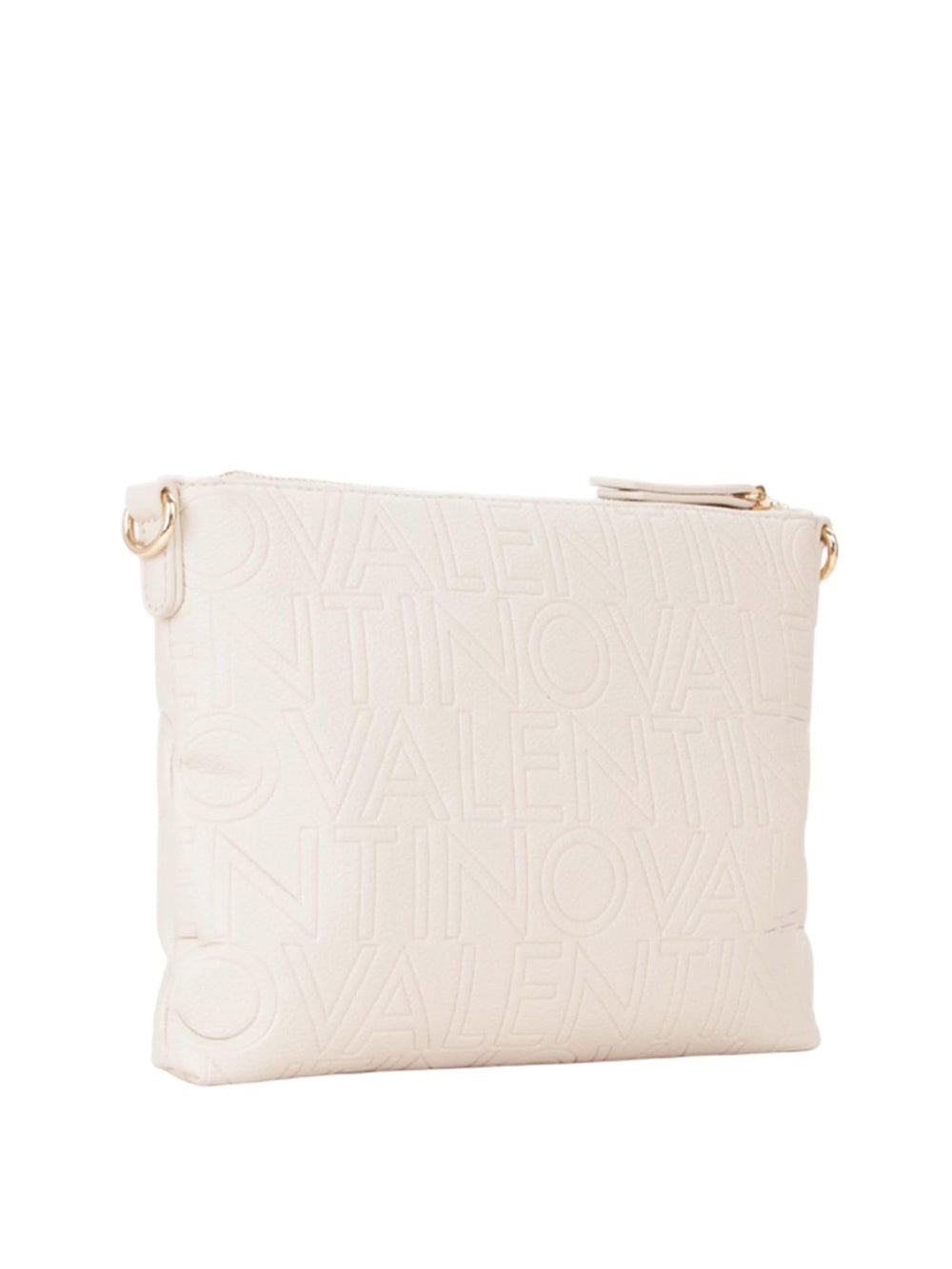 VALENTINO Borsa a Tracolla Donna - modello VBS8PG17 Beige