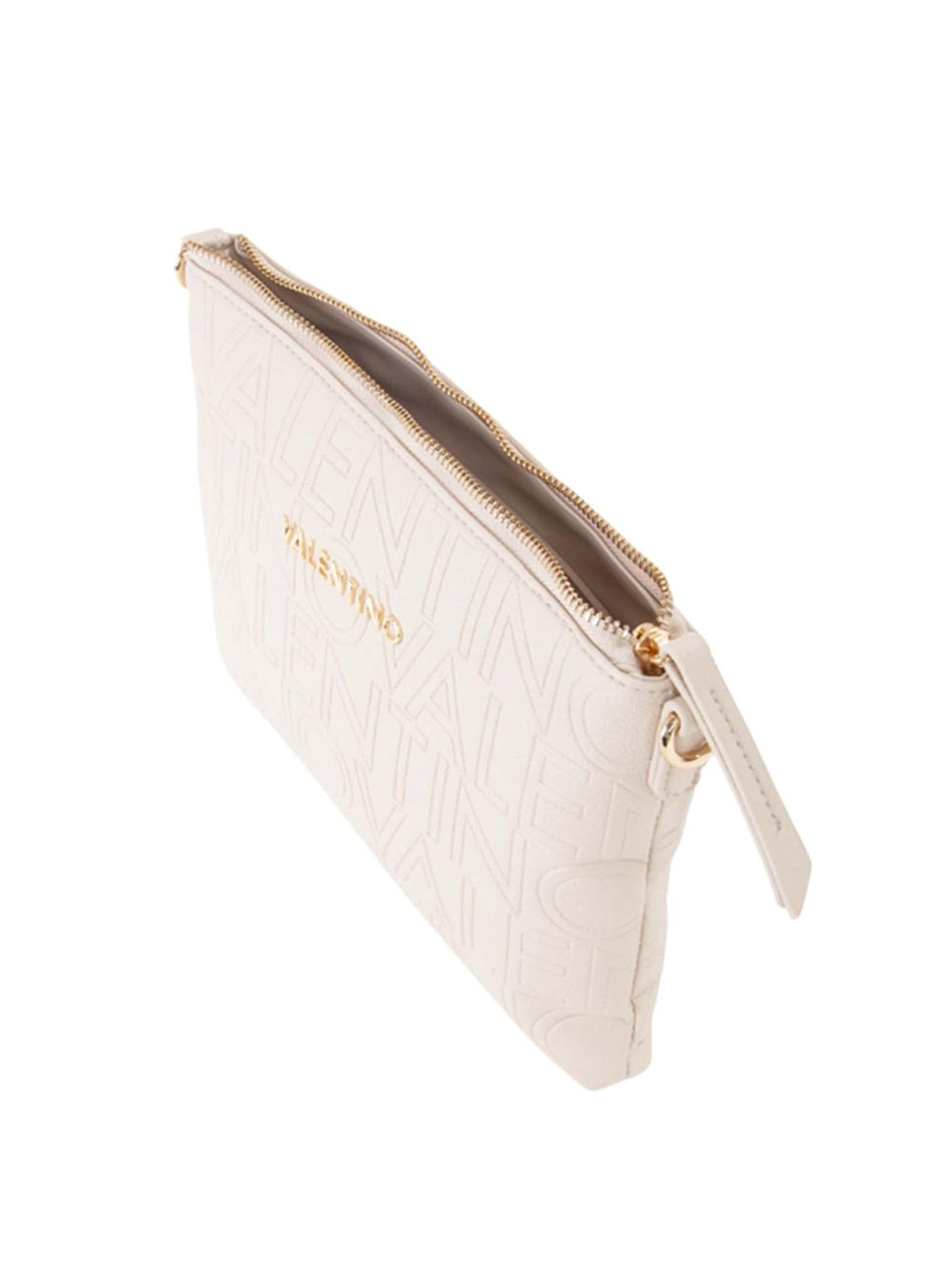 VALENTINO Borsa a Tracolla Donna - modello VBS8PG17 Beige