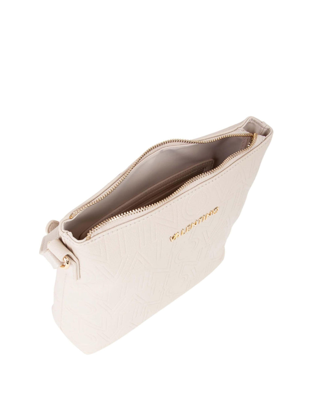 VALENTINO Borsa a Tracolla Donna - modello VBS8PG40 Beige