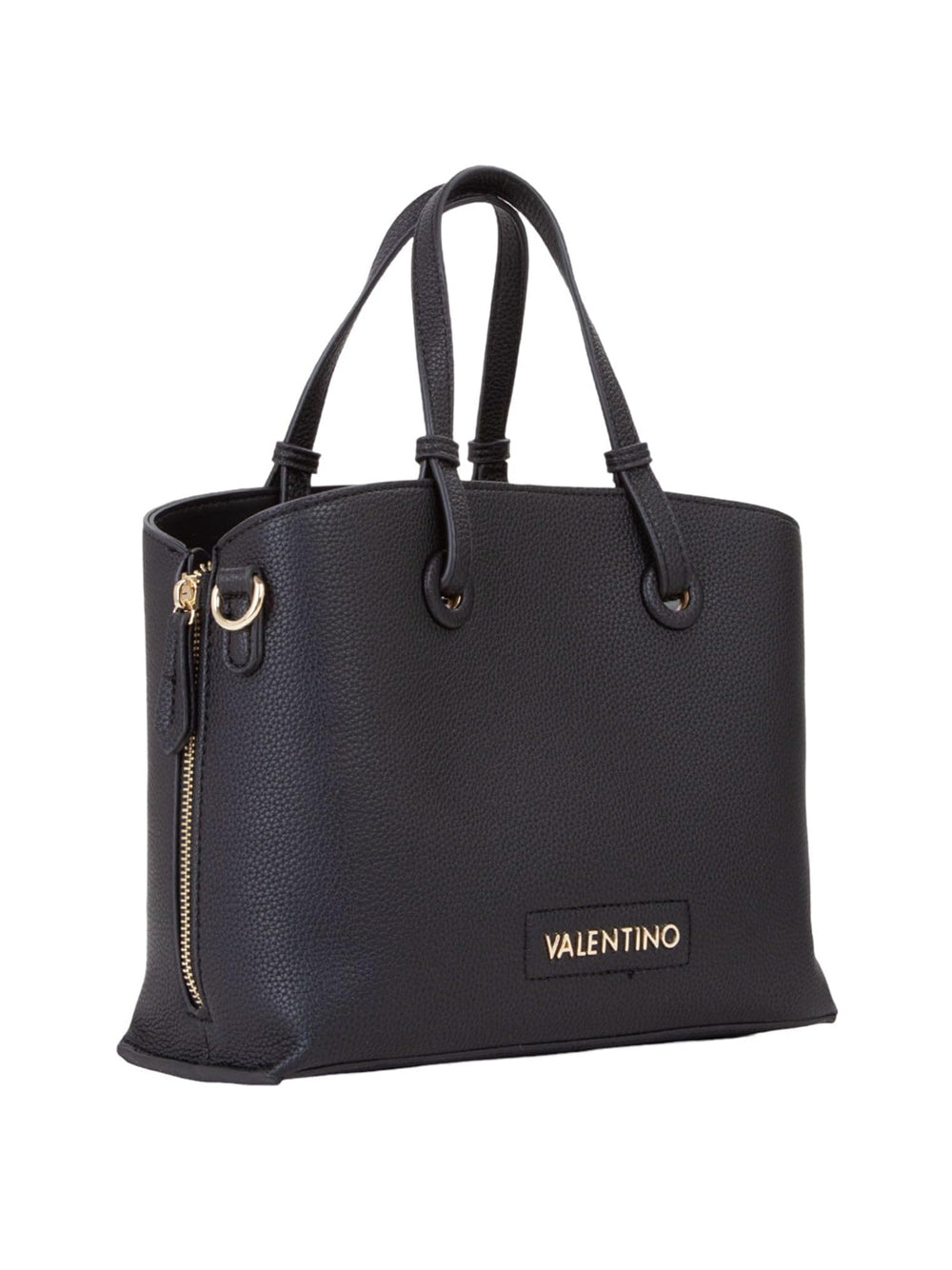 VALENTINO Borsa a Mano Donna - modello VBS8UJ04 Nero