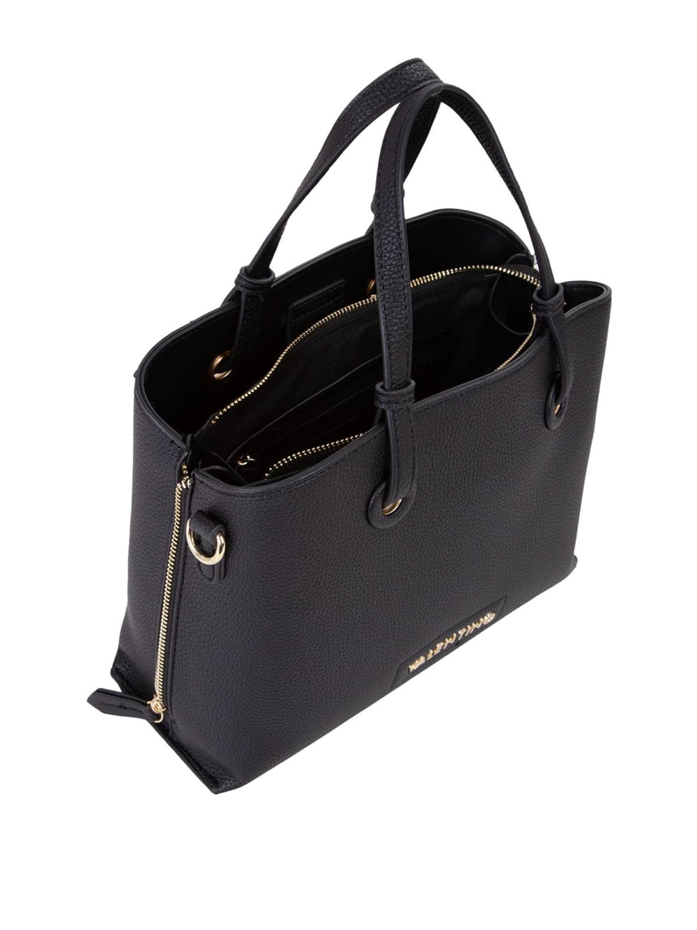 VALENTINO Borsa a Mano Donna - modello VBS8UJ04 Nero
