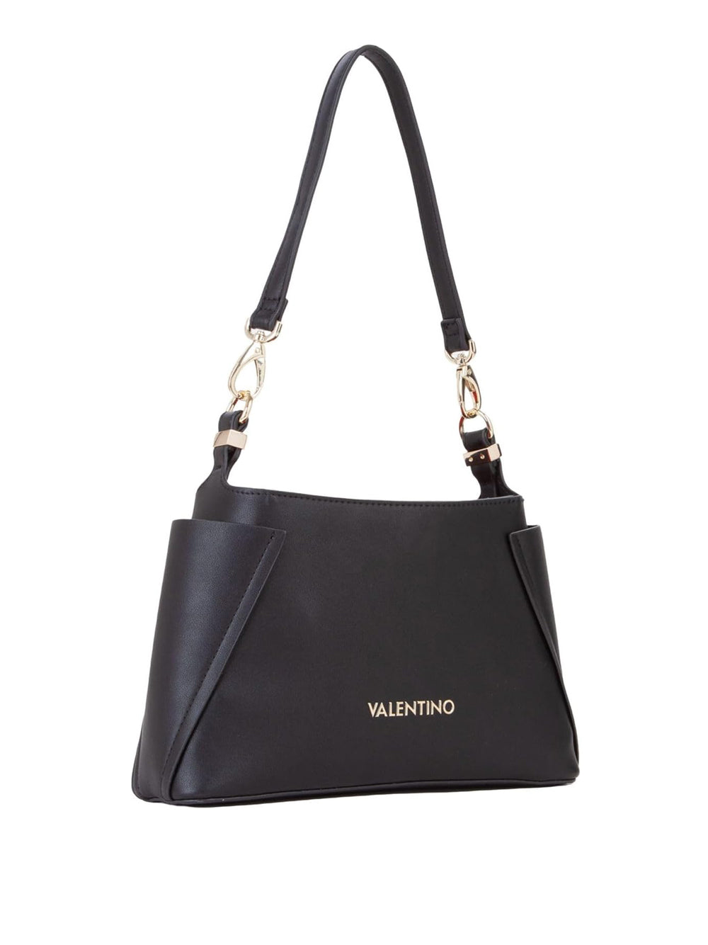 VALENTINO Borsa a Spalla Donna - modello VBS8WE13 Nero