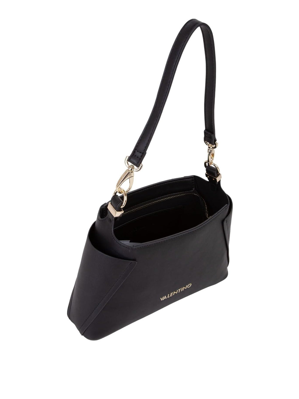 VALENTINO Borsa a Spalla Donna - modello VBS8WE13 Nero