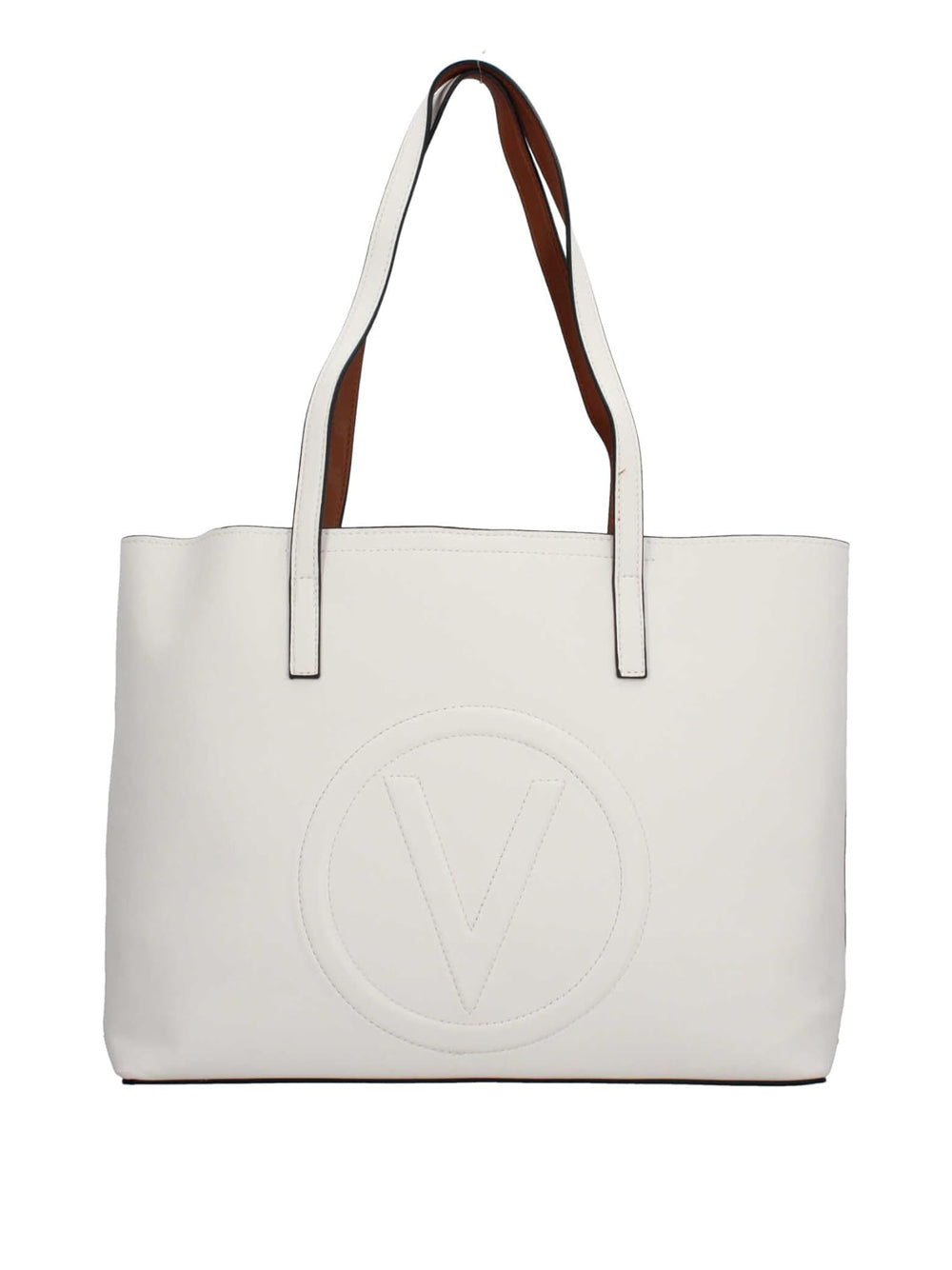 VALENTINO Borsa a Spalla Donna - modello VBS8WK01 Bianco