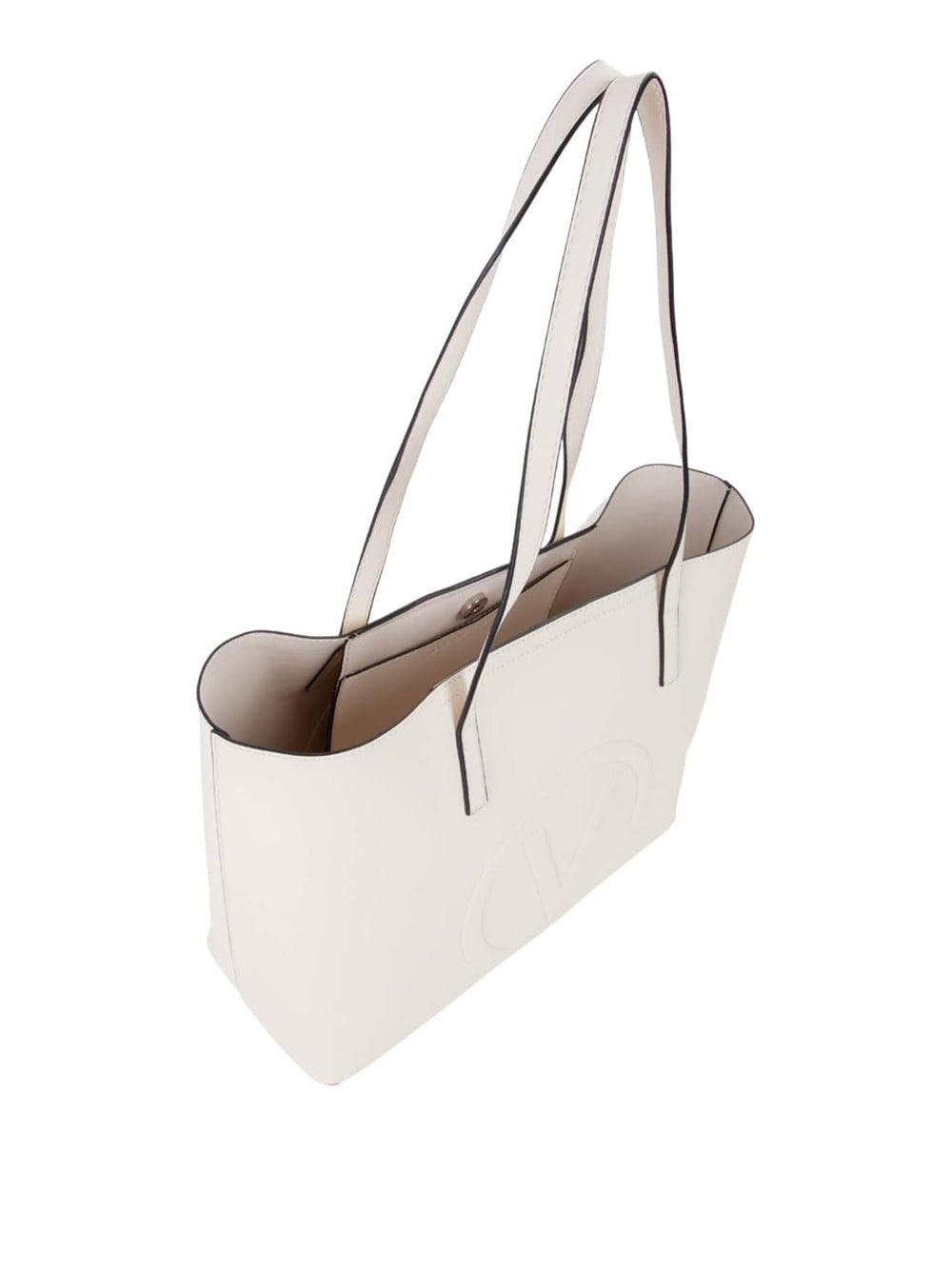 VALENTINO Borsa Shopping Donna - modello VBS8WK01 Beige