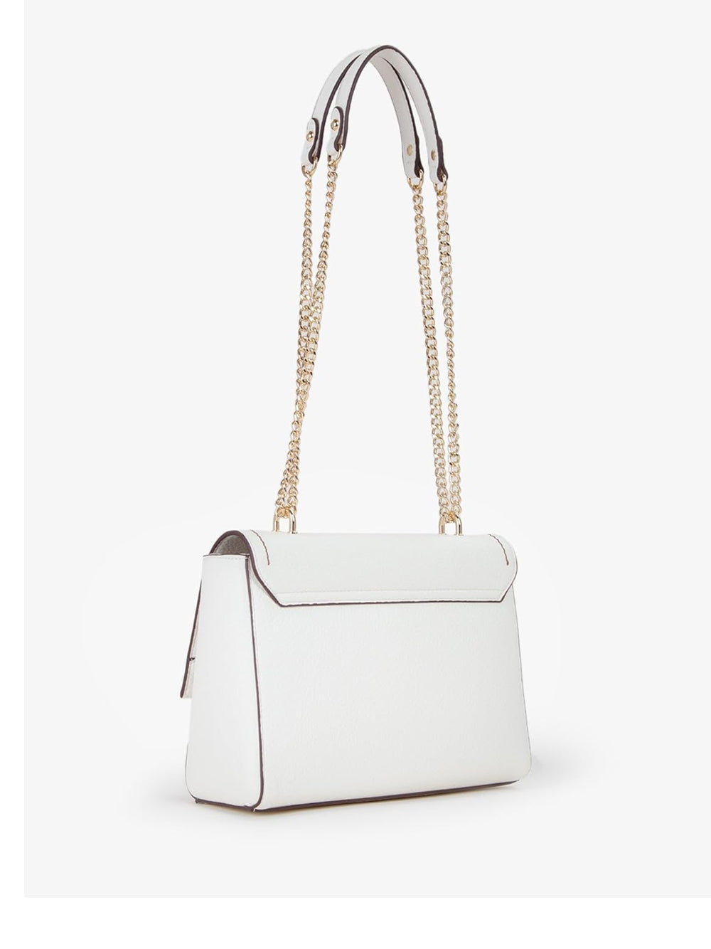 VALENTINO Borsa a Tracolla Donna - modello VBS8YA09 Bianco