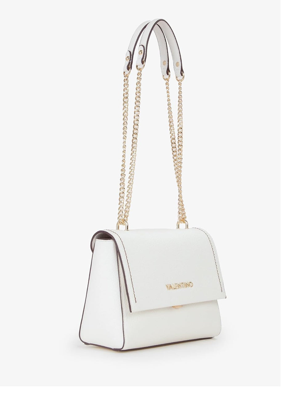 VALENTINO Borsa a Tracolla Donna - modello VBS8YA09 Bianco