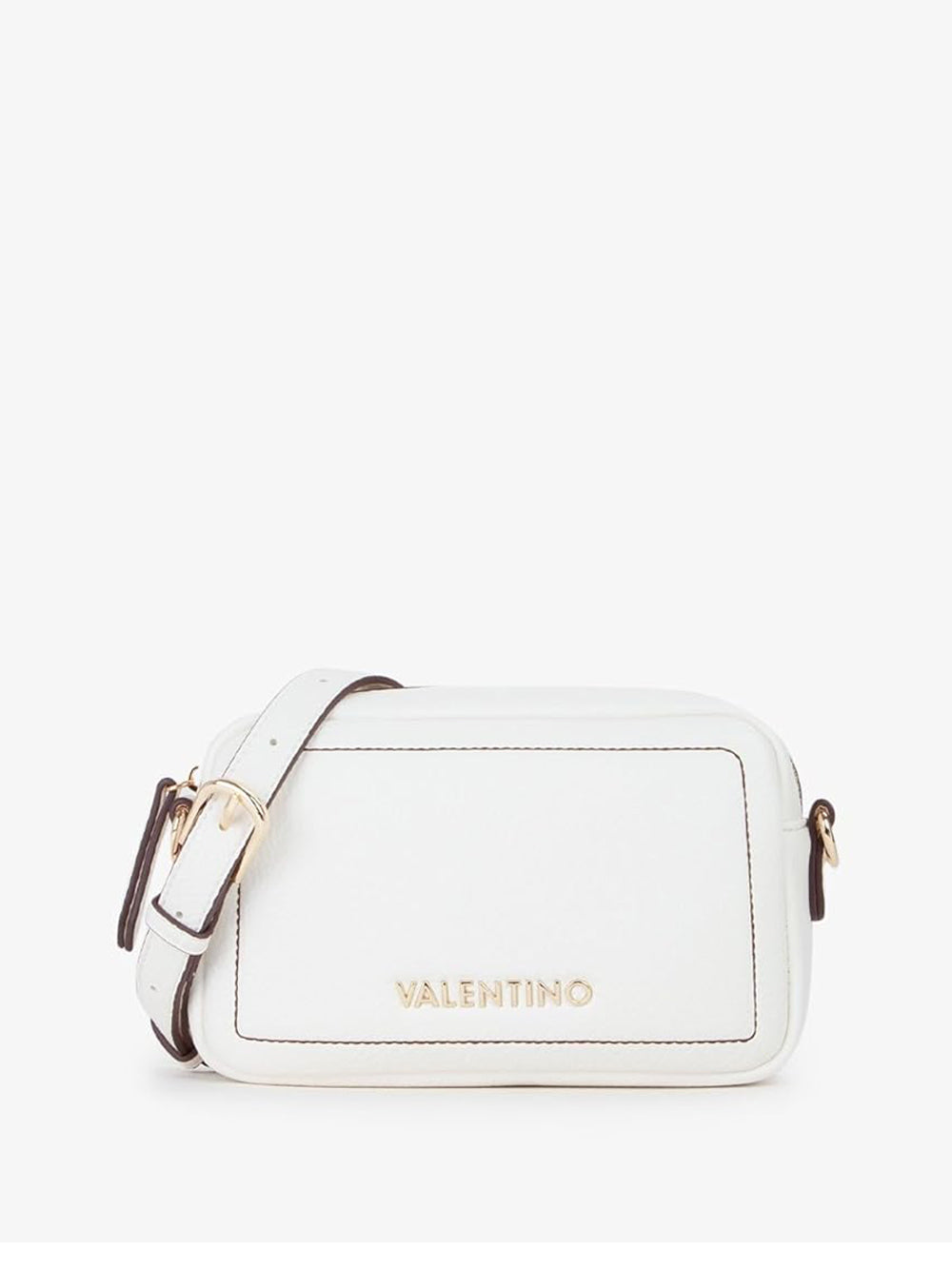 VALENTINO Borsa a Tracolla Donna - modello VBS8YA15 Bianco