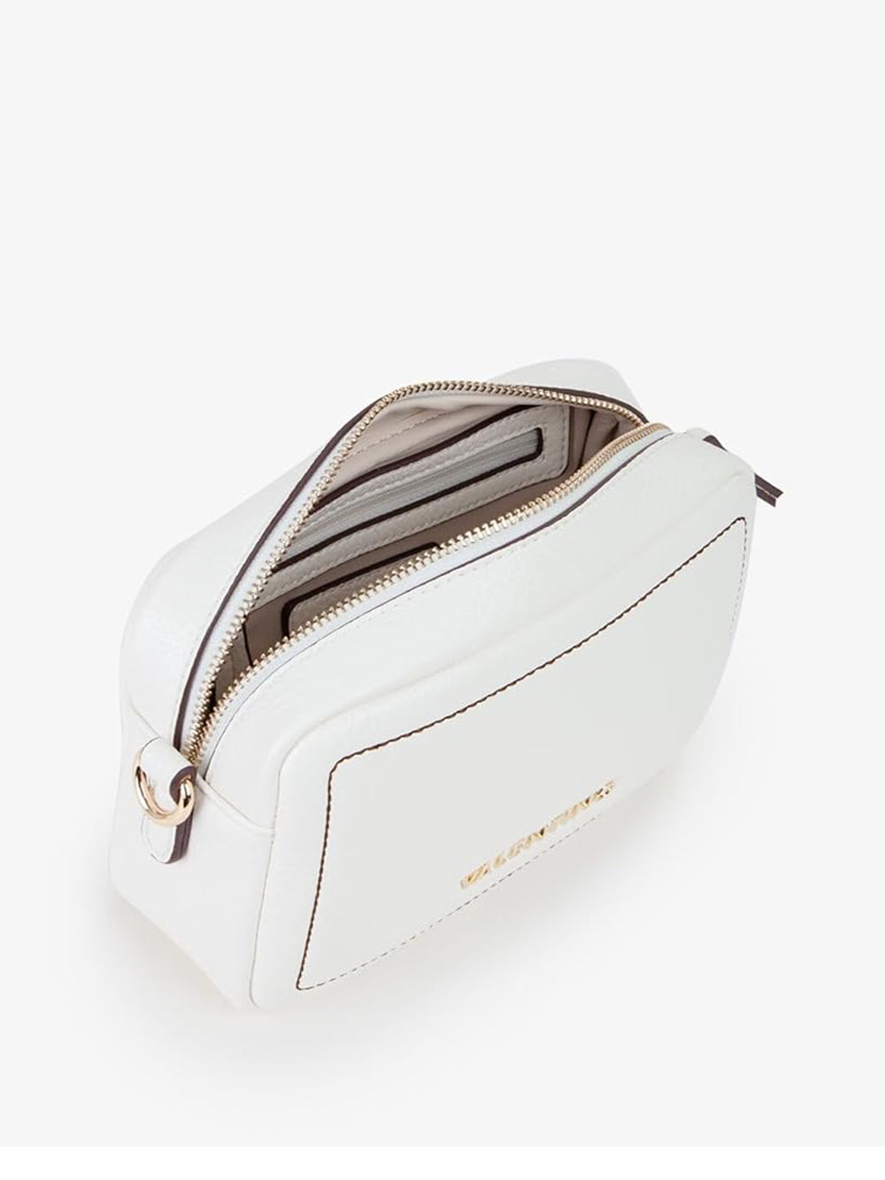 VALENTINO Borsa a Tracolla Donna - modello VBS8YA15 Bianco