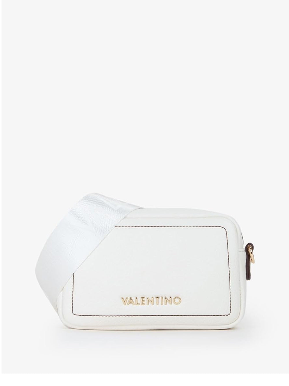 VALENTINO Borsa a Tracolla Donna - modello VBS8YA15 Bianco