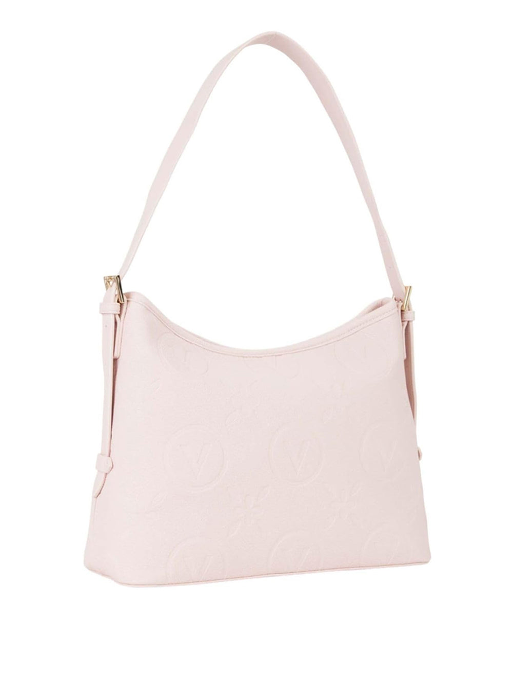 VALENTINO Borsa a Spalla Donna - Cipria modello VBS8ZG07 Rosa