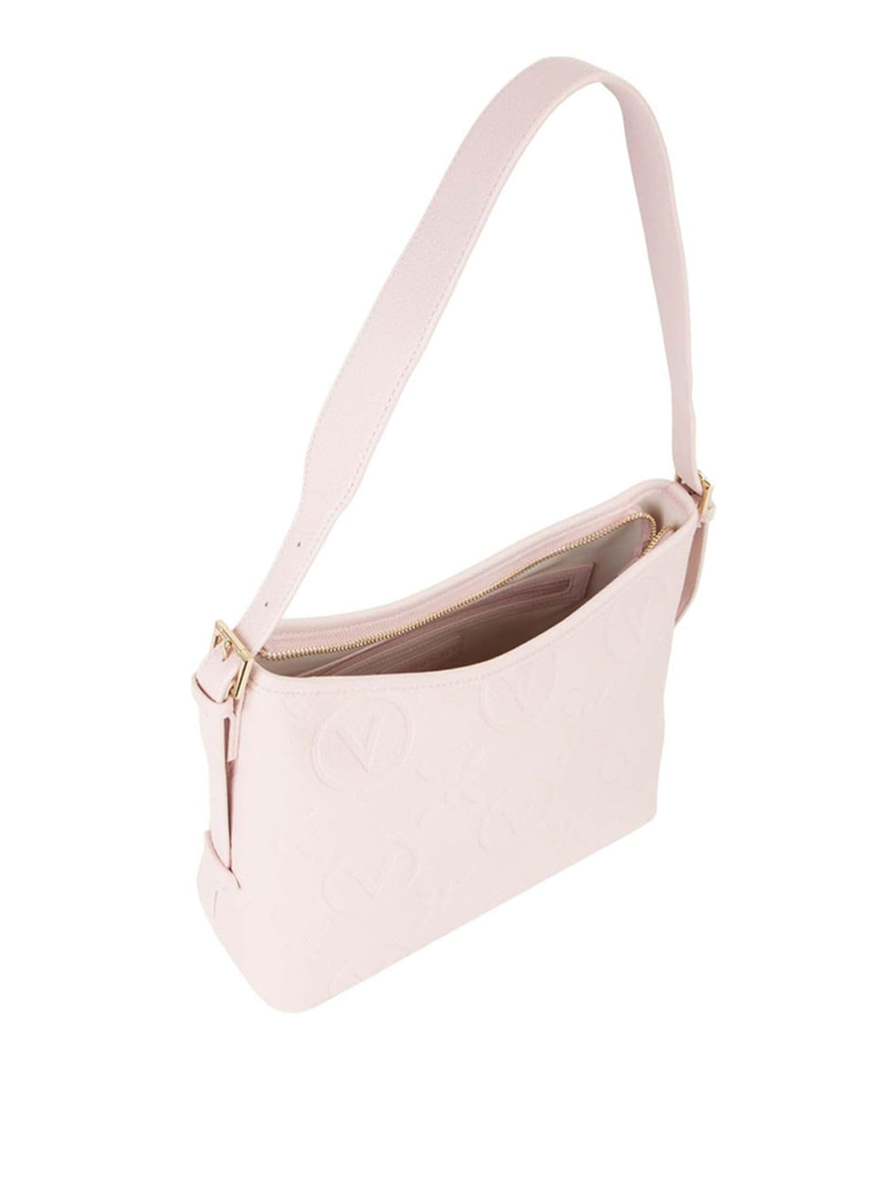VALENTINO Borsa a Spalla Donna - Cipria modello VBS8ZG07 Rosa