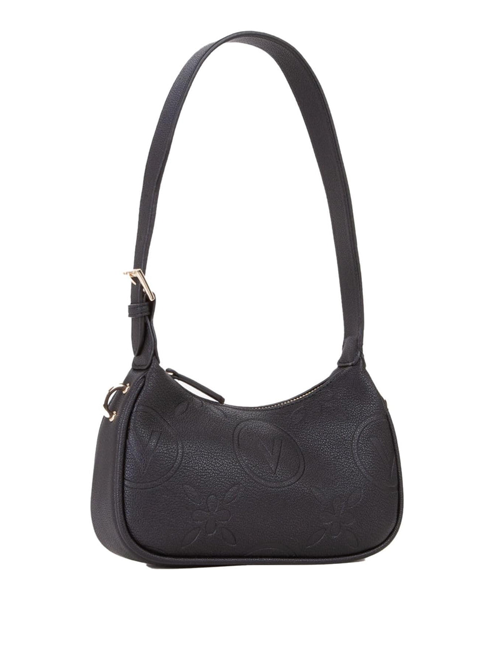 VALENTINO Borsa a Spalla Donna - modello VBS8ZG13 Nero
