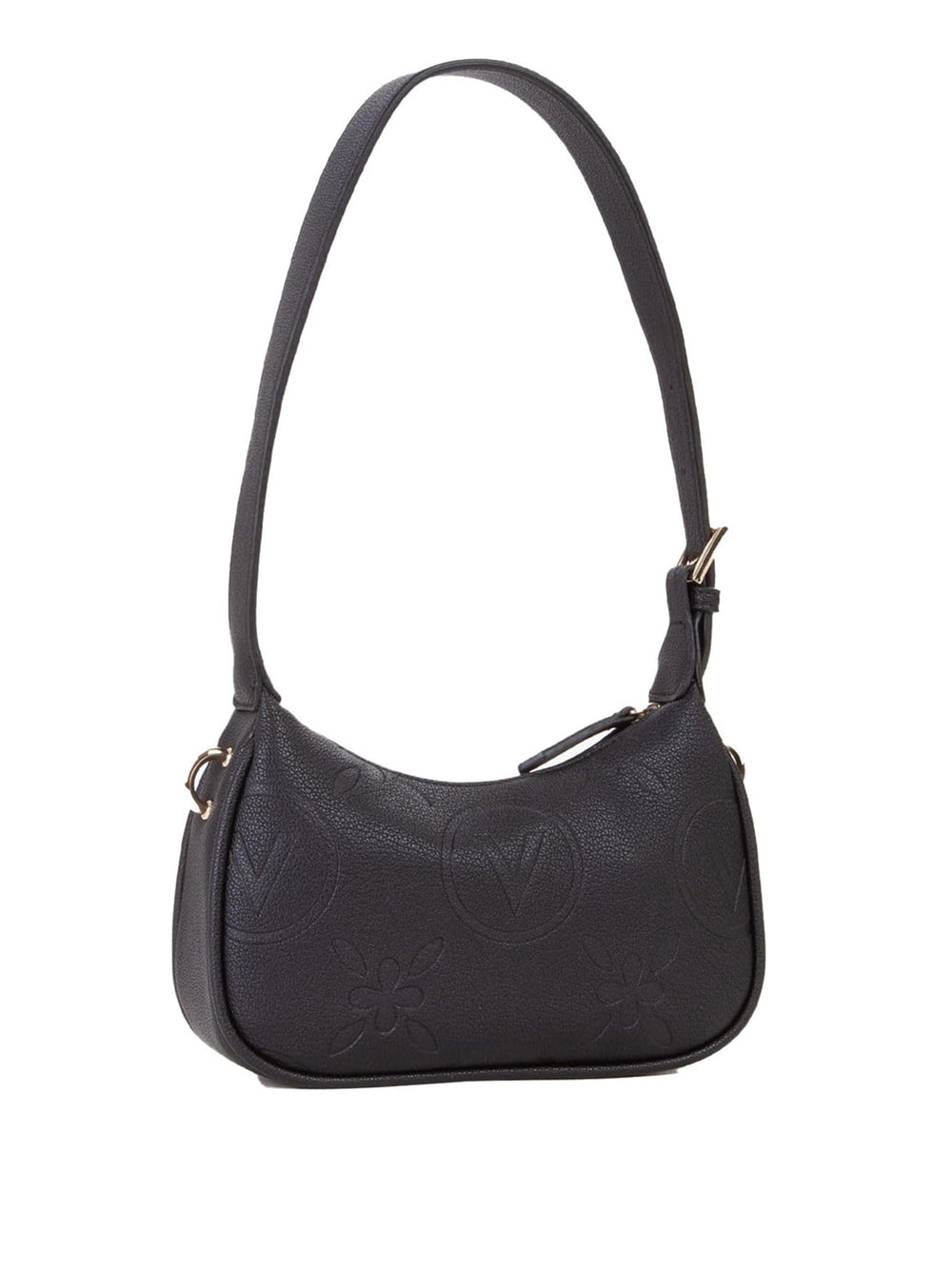 VALENTINO Borsa a Spalla Donna - modello VBS8ZG13 Nero