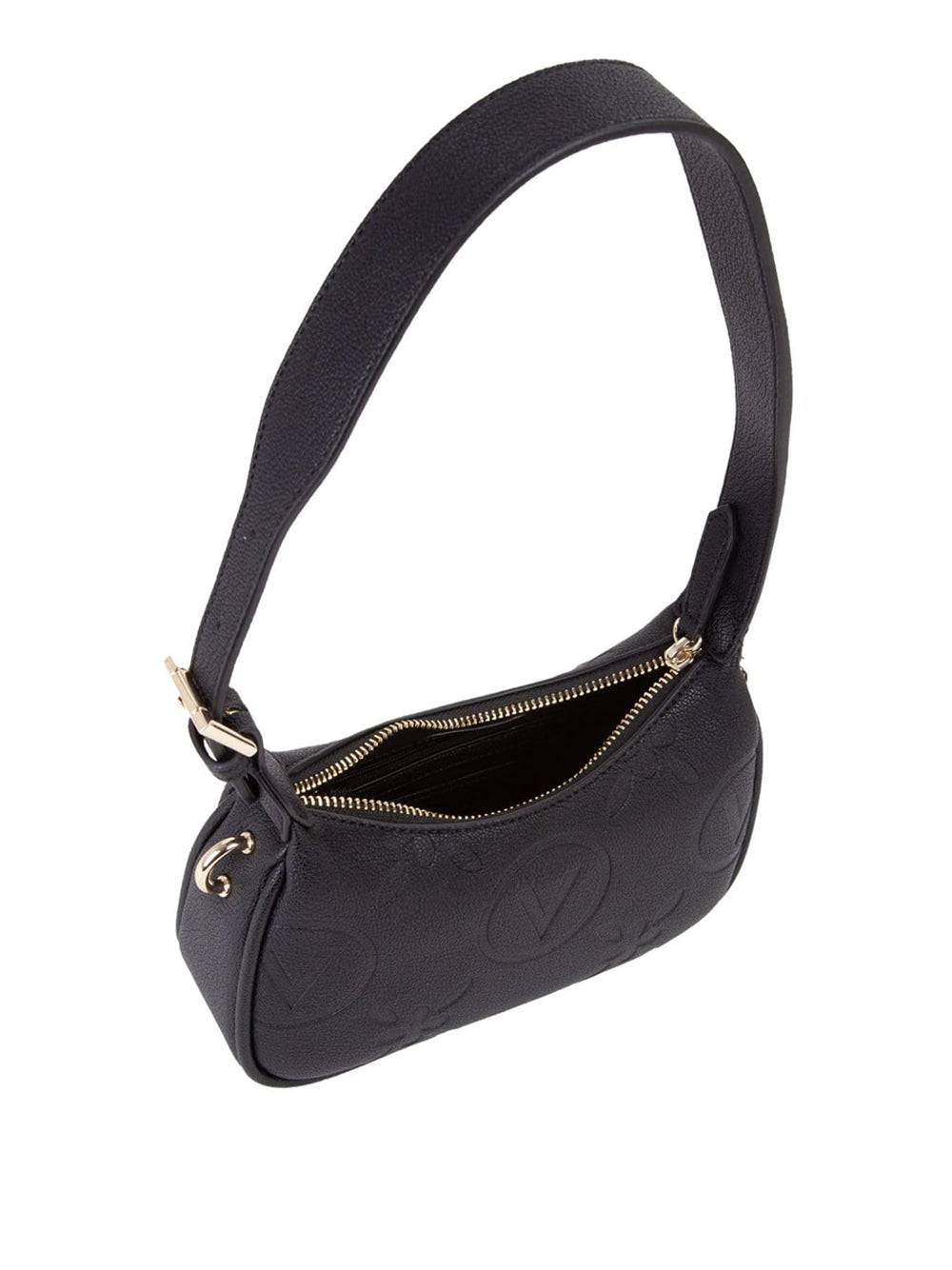 VALENTINO Borsa a Spalla Donna - modello VBS8ZG13 Nero