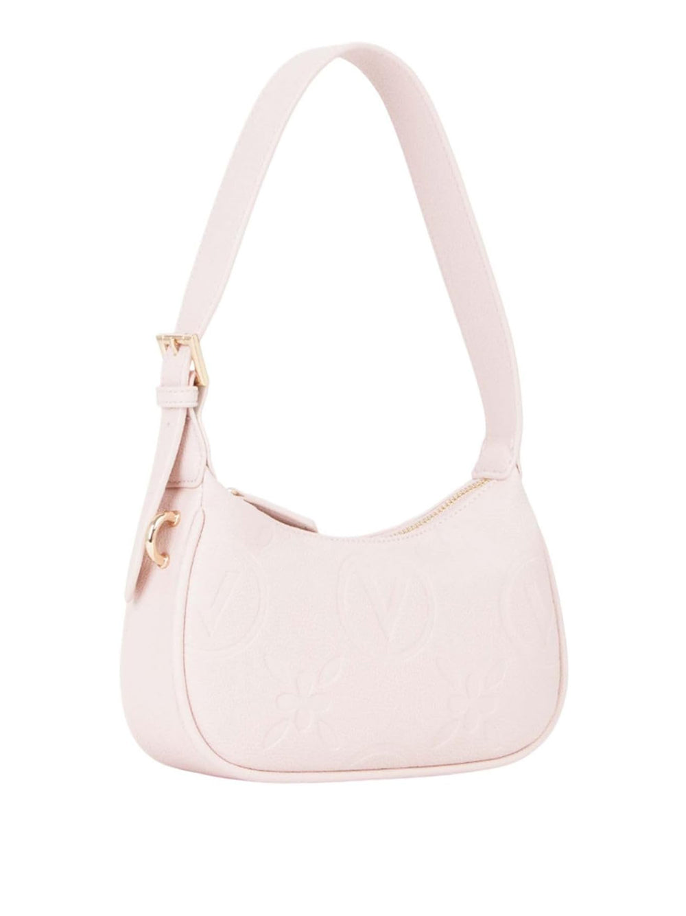 VALENTINO Borsa a Spalla Donna - Cipria modello VBS8ZG13 Rosa