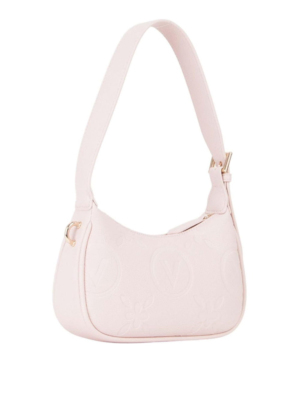 VALENTINO Borsa a Spalla Donna - Cipria modello VBS8ZG13 Rosa