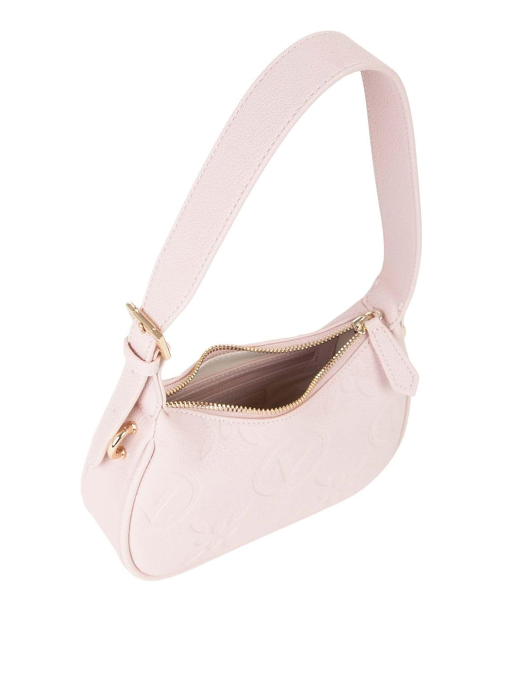 VALENTINO Borsa a Spalla Donna - Cipria modello VBS8ZG13 Rosa