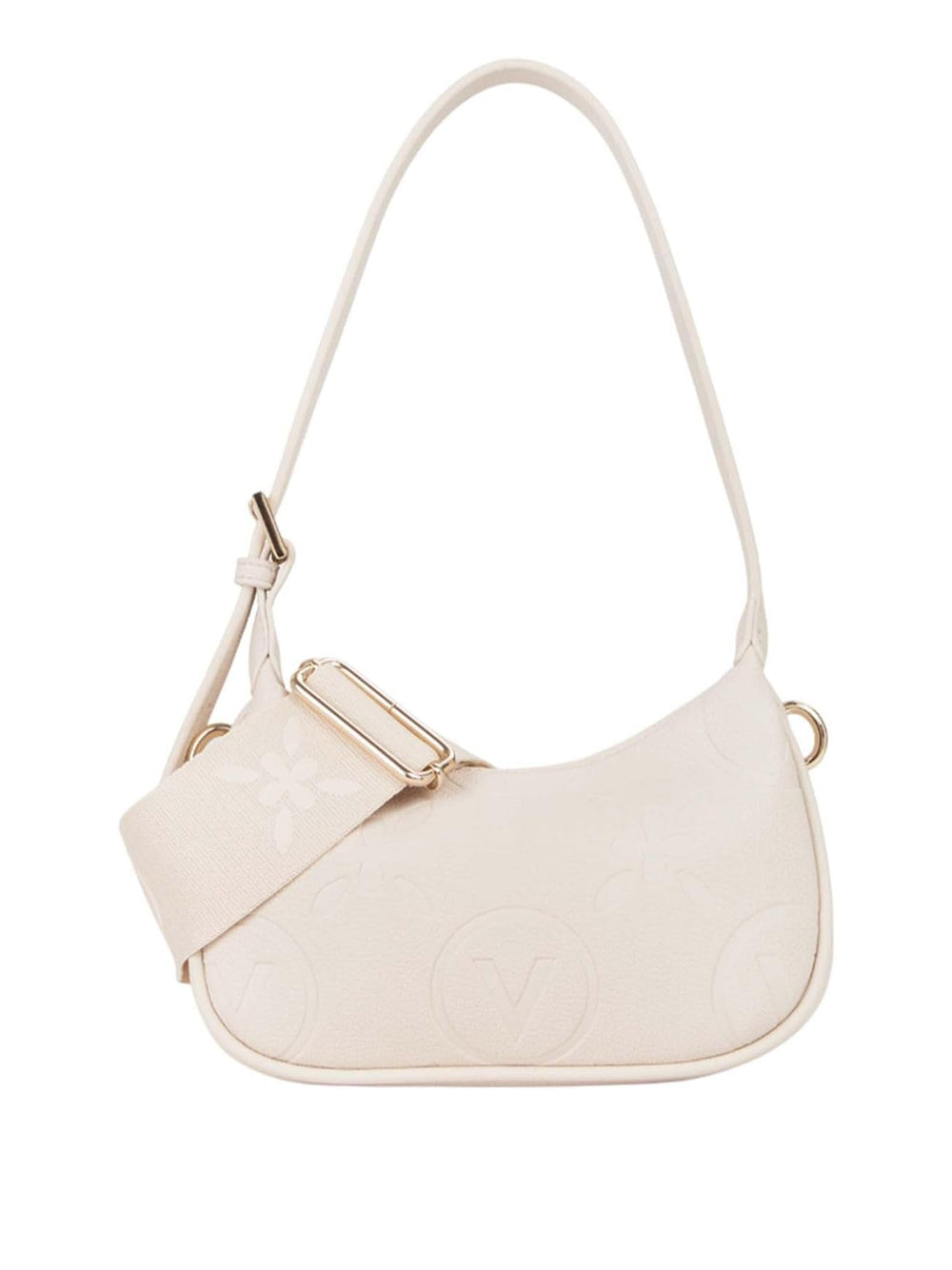 VALENTINO Borsa a Spalla Donna - modello VBS8ZG13 Beige