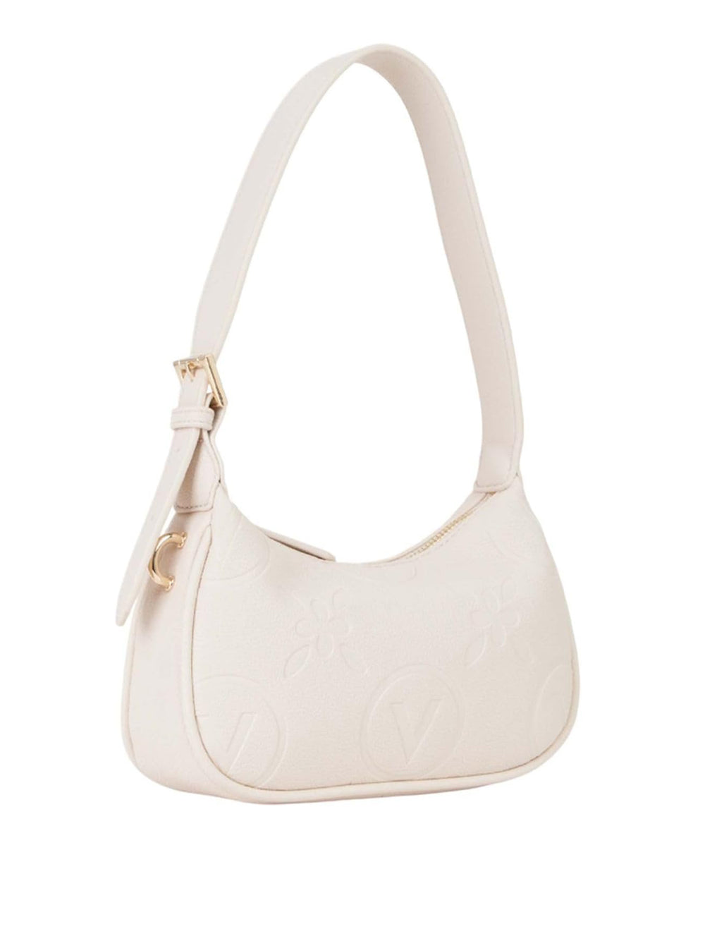 VALENTINO Borsa a Spalla Donna - modello VBS8ZG13 Beige