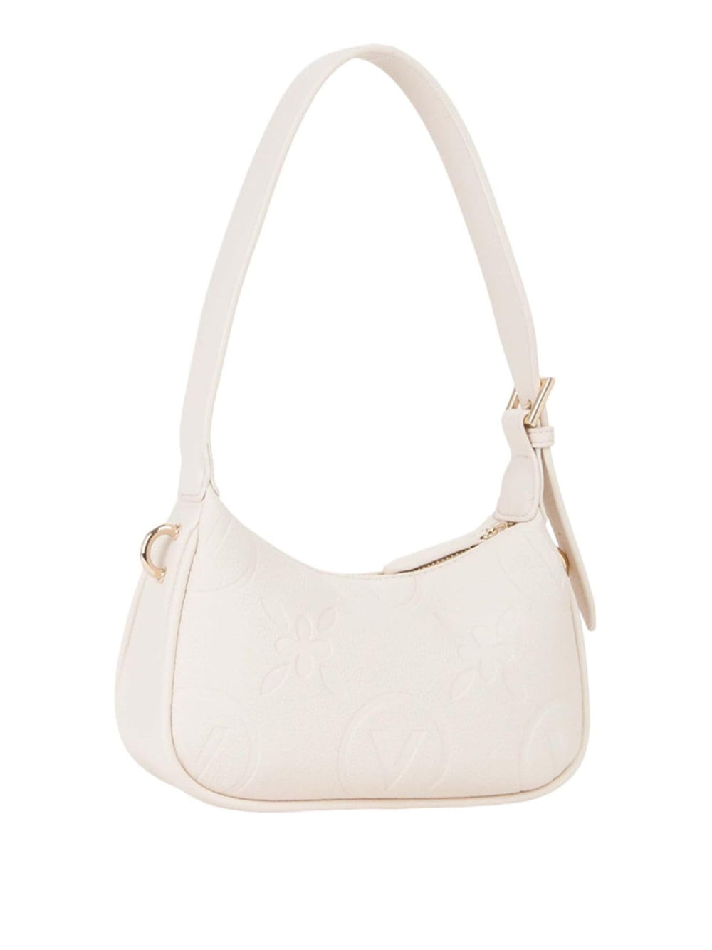 VALENTINO Borsa a Spalla Donna - modello VBS8ZG13 Beige