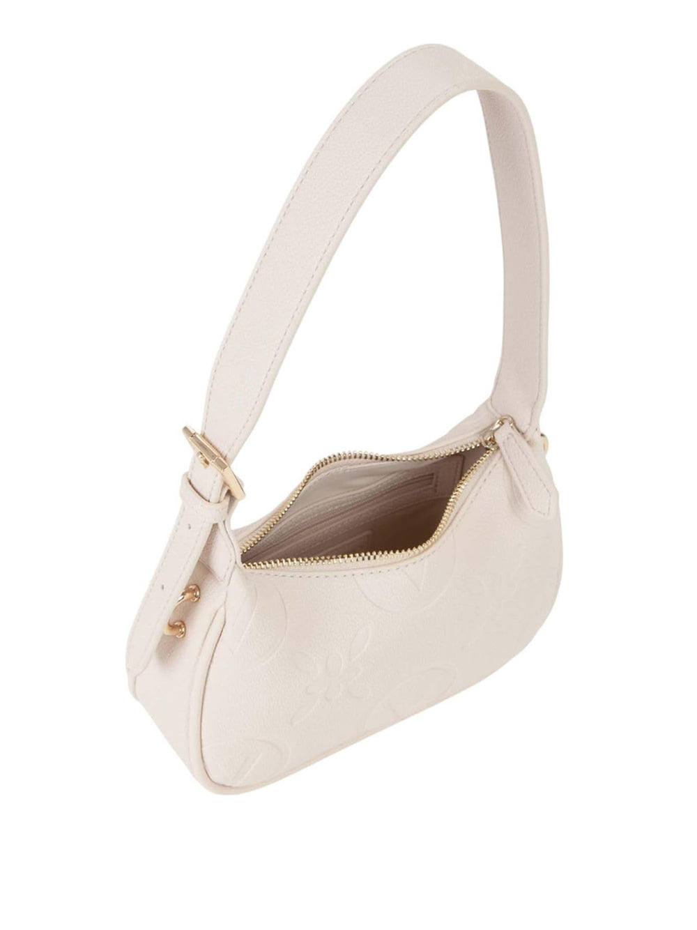 VALENTINO Borsa a Spalla Donna - modello VBS8ZG13 Beige