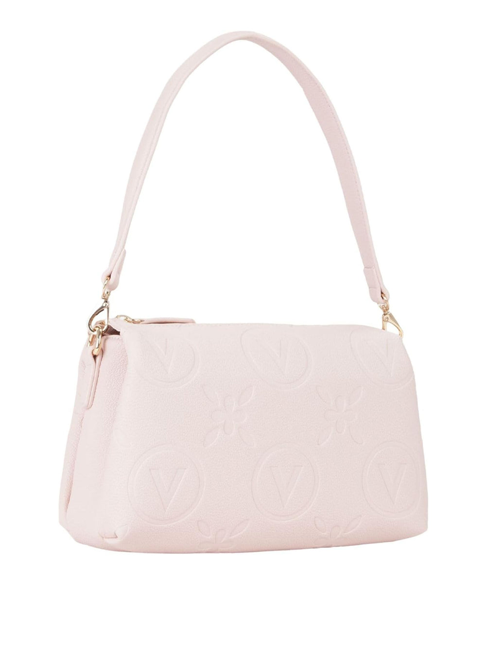 VALENTINO Borsa a Spalla Donna - Cipria modello VBS8ZG14 Rosa