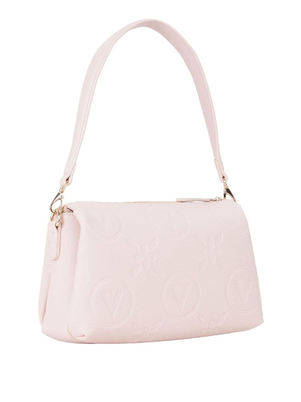 VALENTINO Borsa a Spalla Donna - Cipria modello VBS8ZG14 Rosa