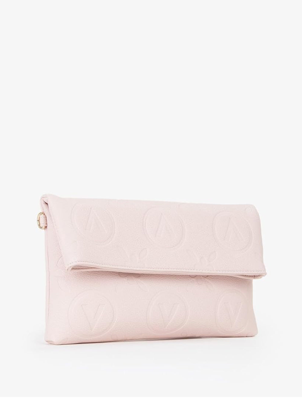 VALENTINO Borsa a Mano logato Donna - Cipria modello VBS8ZG17 Rosa