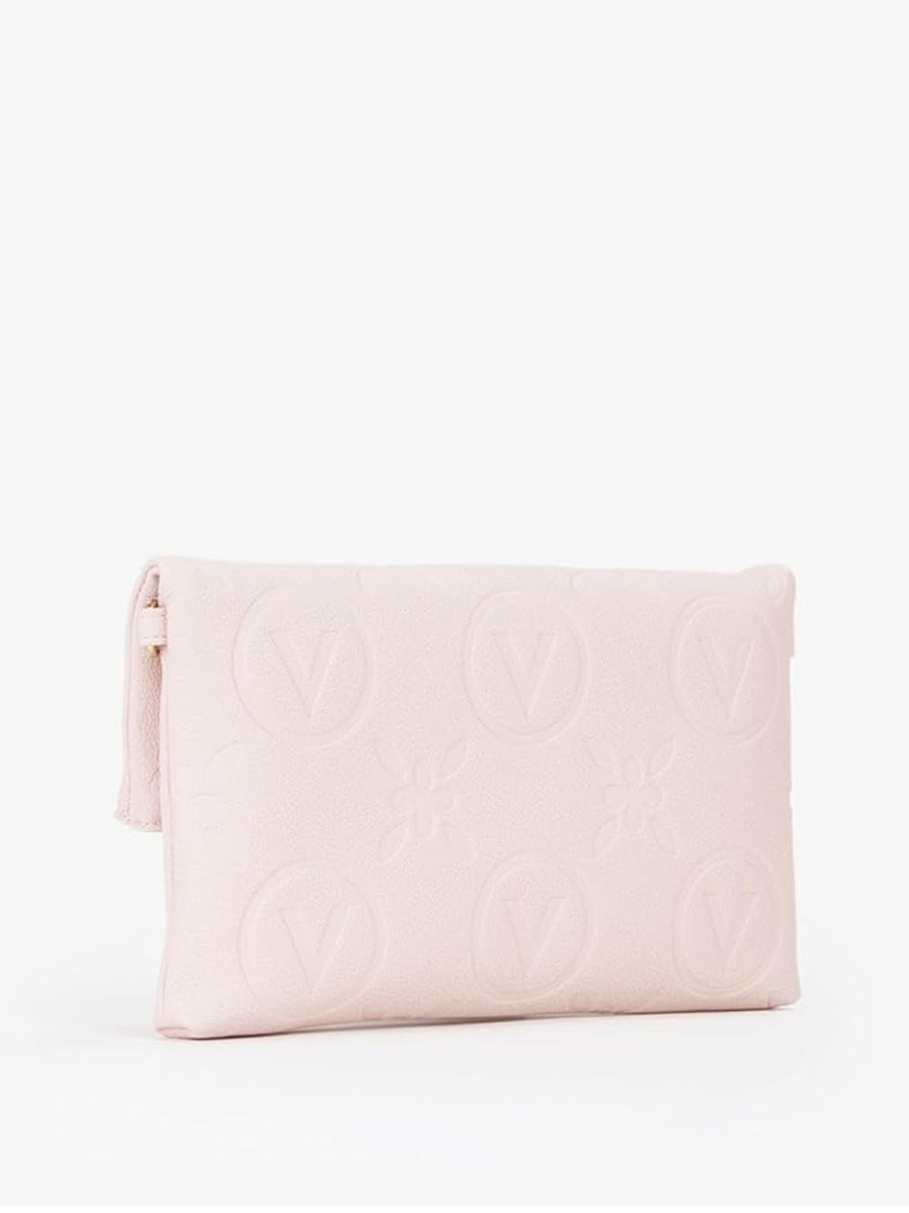 VALENTINO Borsa a Mano logato Donna - Cipria modello VBS8ZG17 Rosa