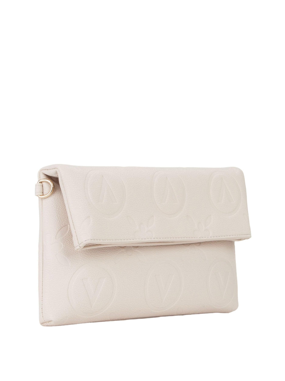 VALENTINO Borsa a Mano logato Donna - modello VBS8ZG17 Beige