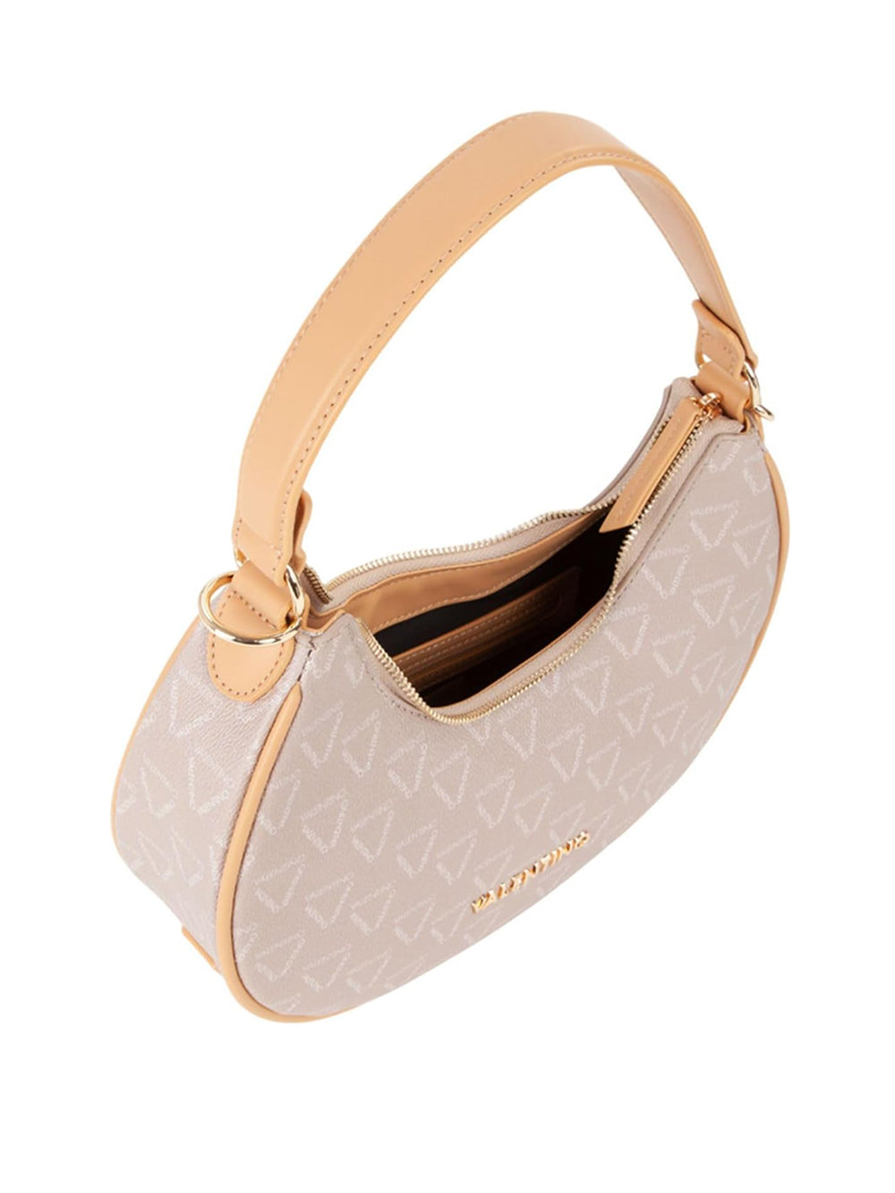 VALENTINO Borsa a Spalla Donna - Multicolor modello VBS90A07LOG Multicolore