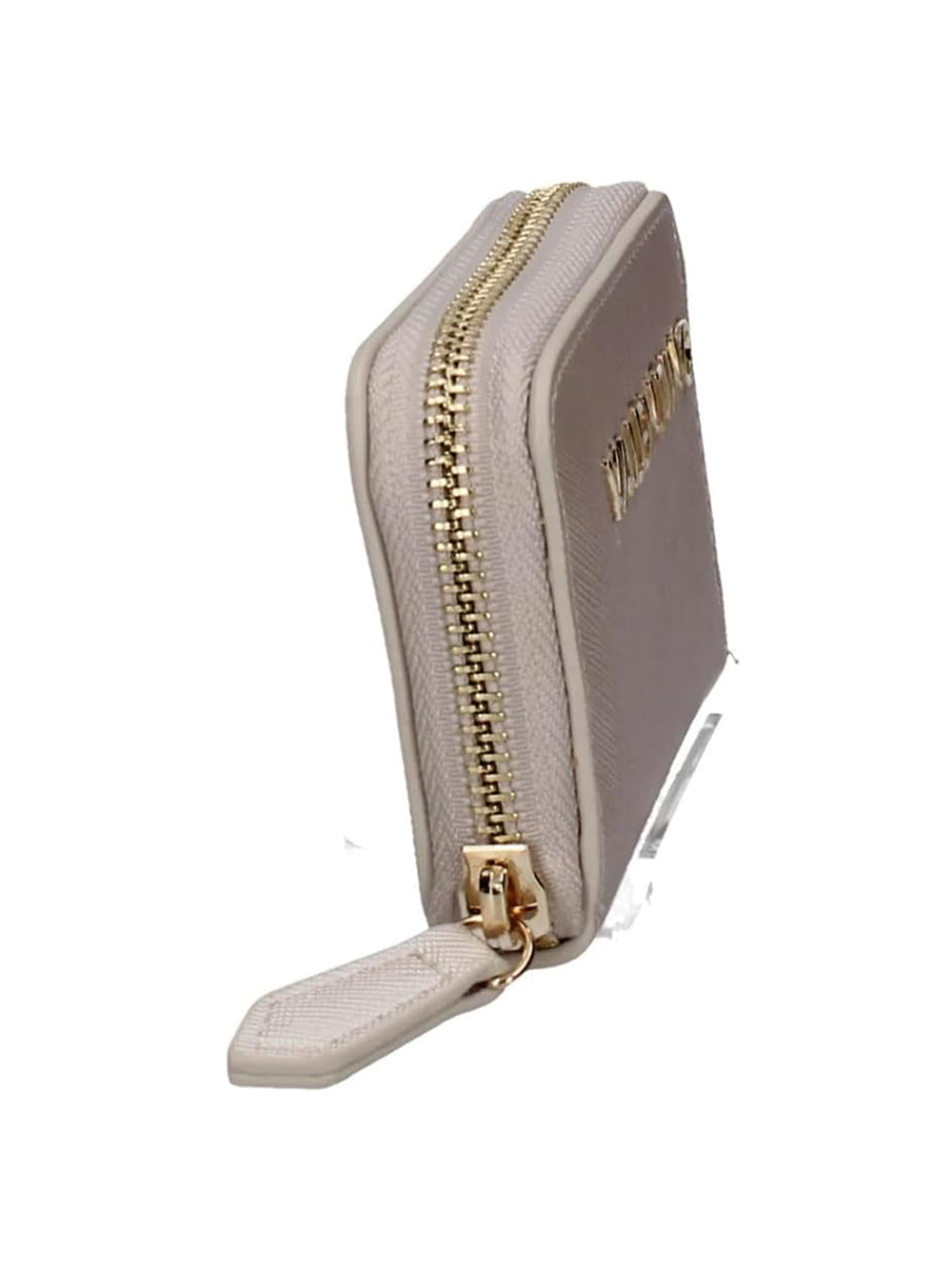 VALENTINO Portafoglio Donna - Platino modello VPS1IJ139 Argento