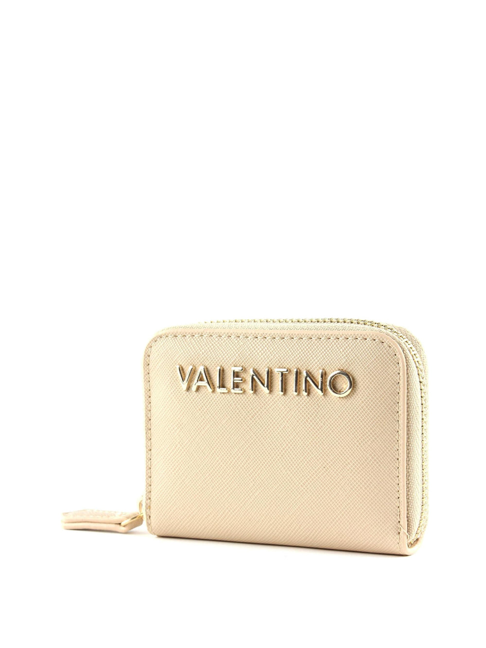 VALENTINO Portafoglio Donna - modello VPS1IJ139 Beige