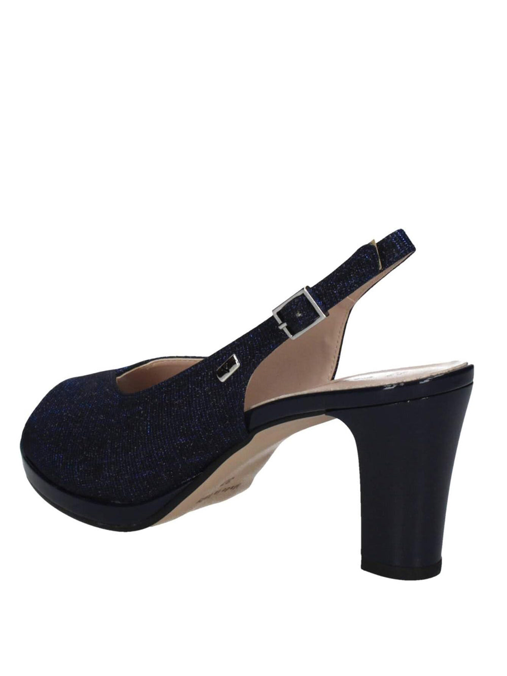 VALLEVERDE Decollete chanel Donna - modello 28345 Blu