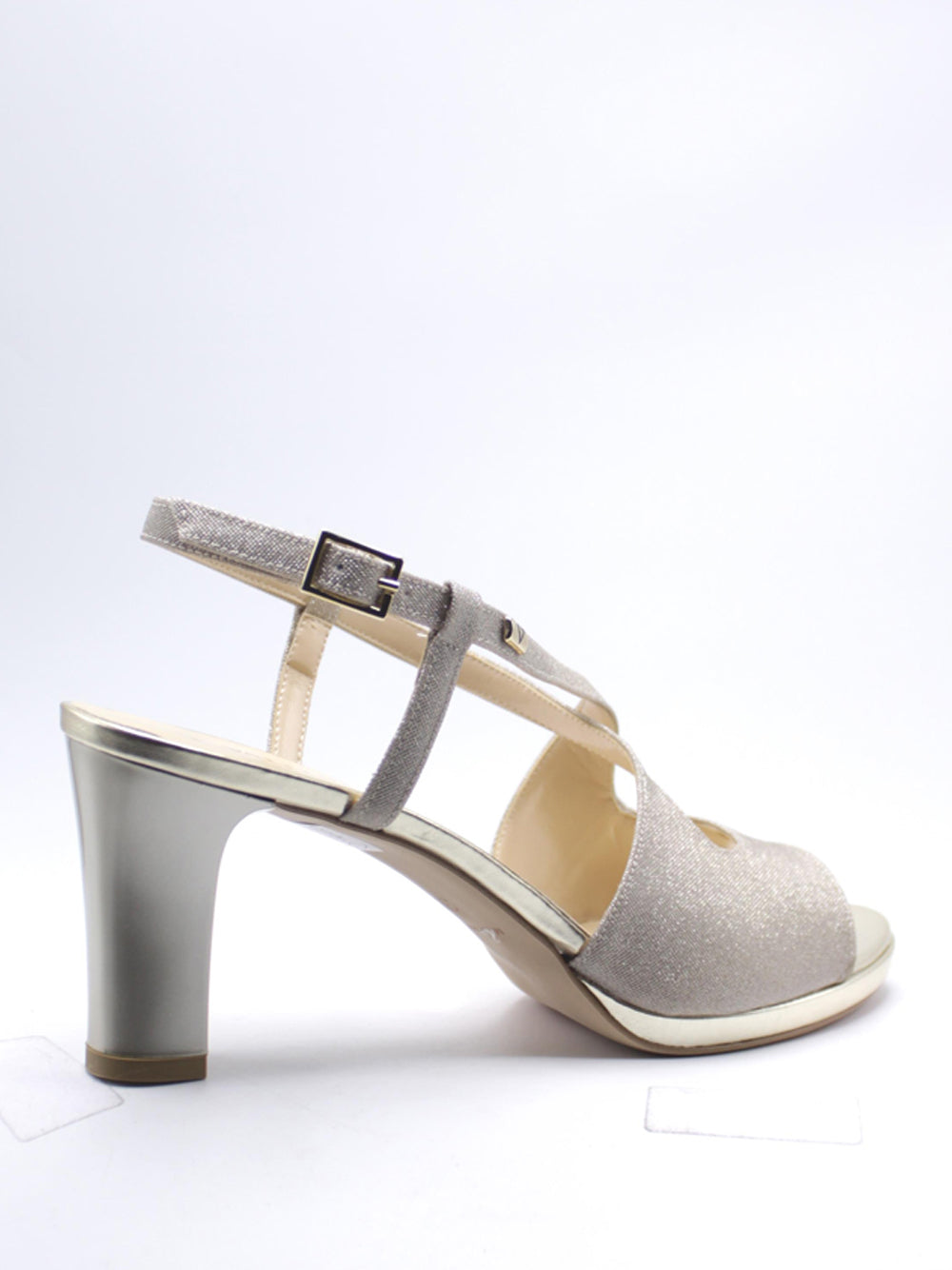 VALLEVERDE Decollete sling back Donna - modello 28348 Oro