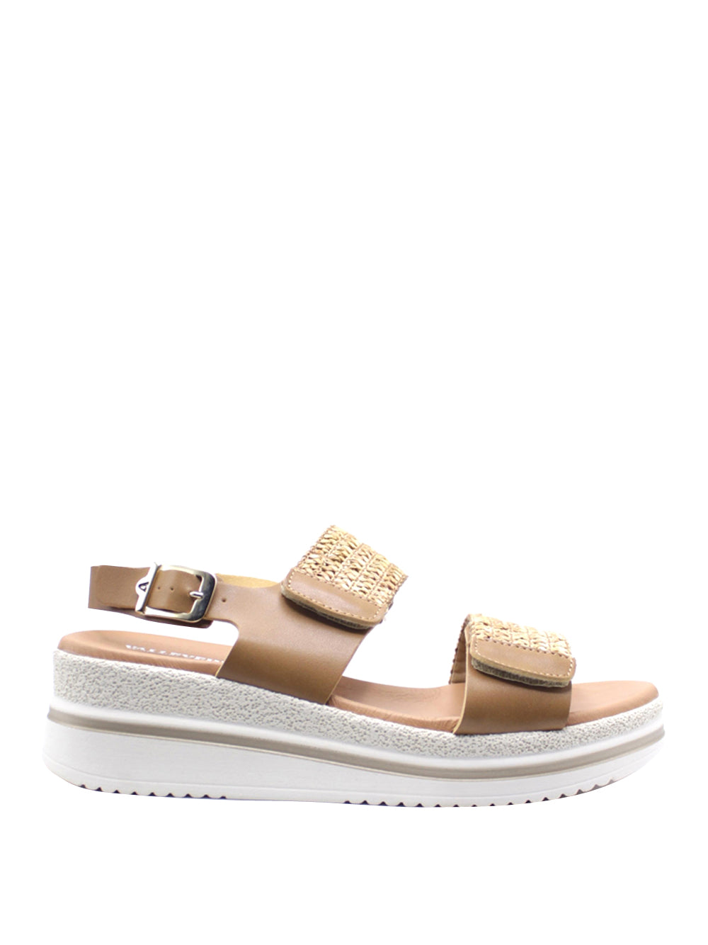 VALLEVERDE Sandali Donna - modello VG2105 Beige