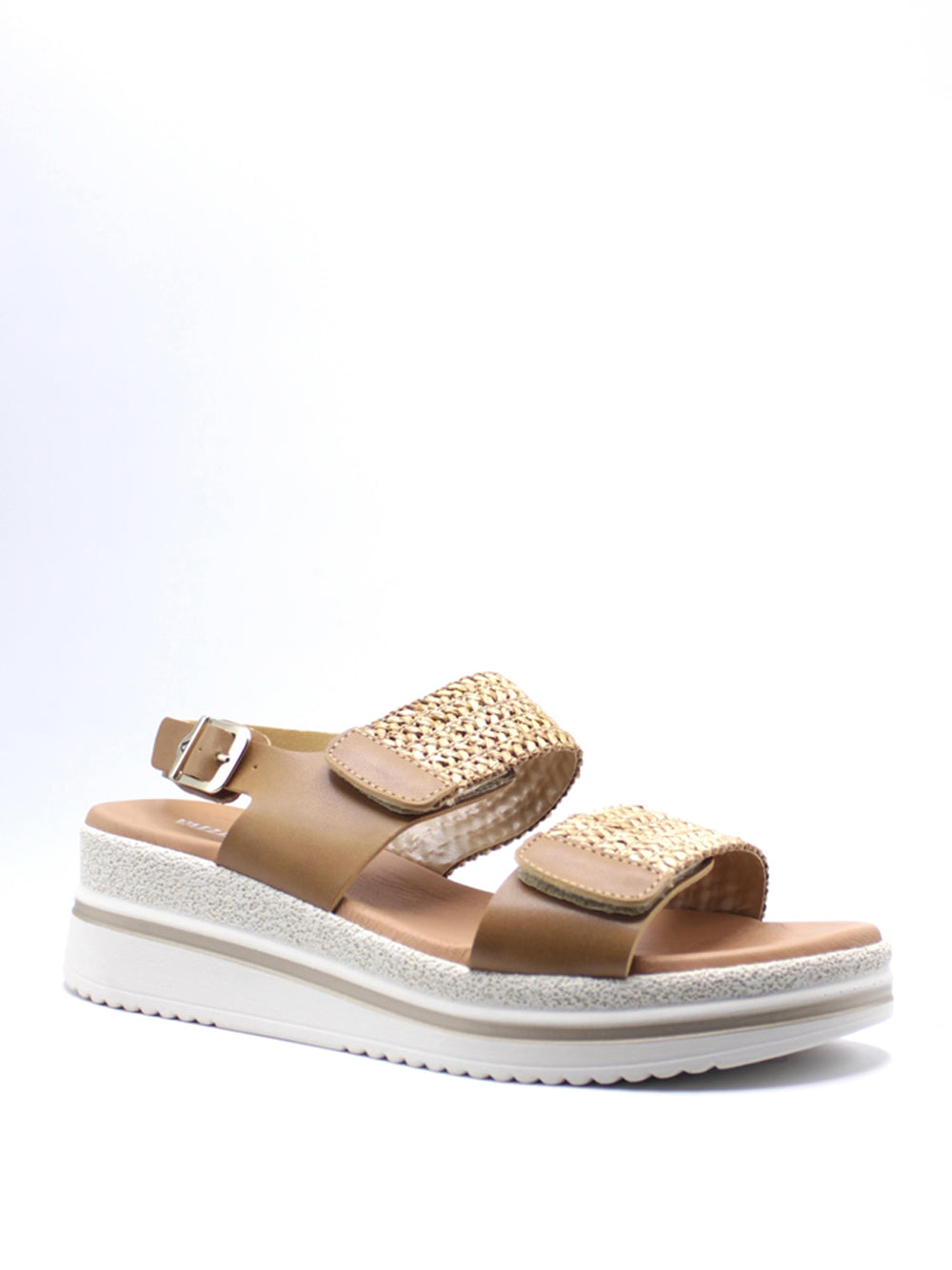 VALLEVERDE Sandali Donna - modello VG2105 Beige