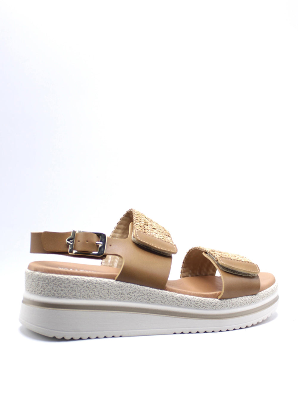 VALLEVERDE Sandali Donna - modello VG2105 Beige