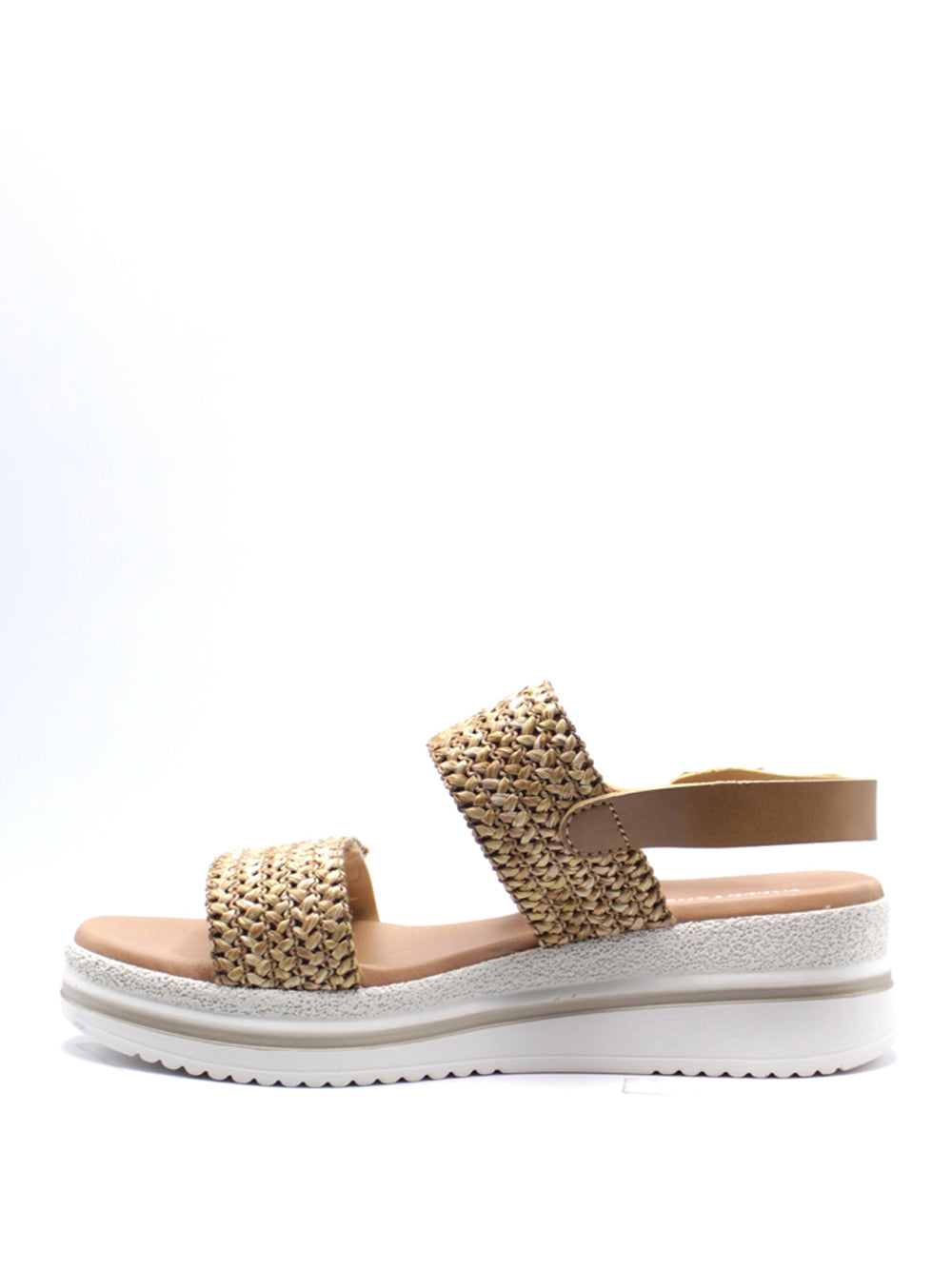 VALLEVERDE Sandali Donna - modello VG2105 Beige
