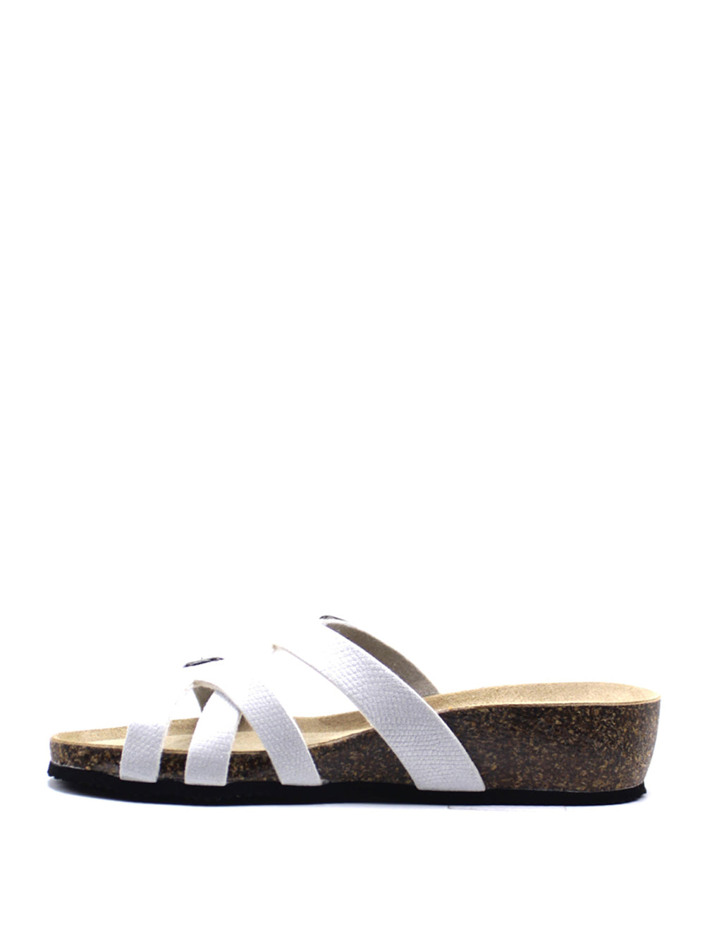 VALLEVERDE Sandali Donna - modello VG335 Argento