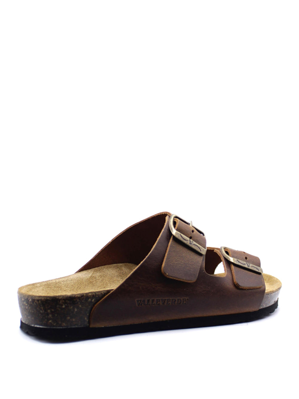 VALLEVERDE Sandali Donna - Cuoio modello VH32823IG Marrone