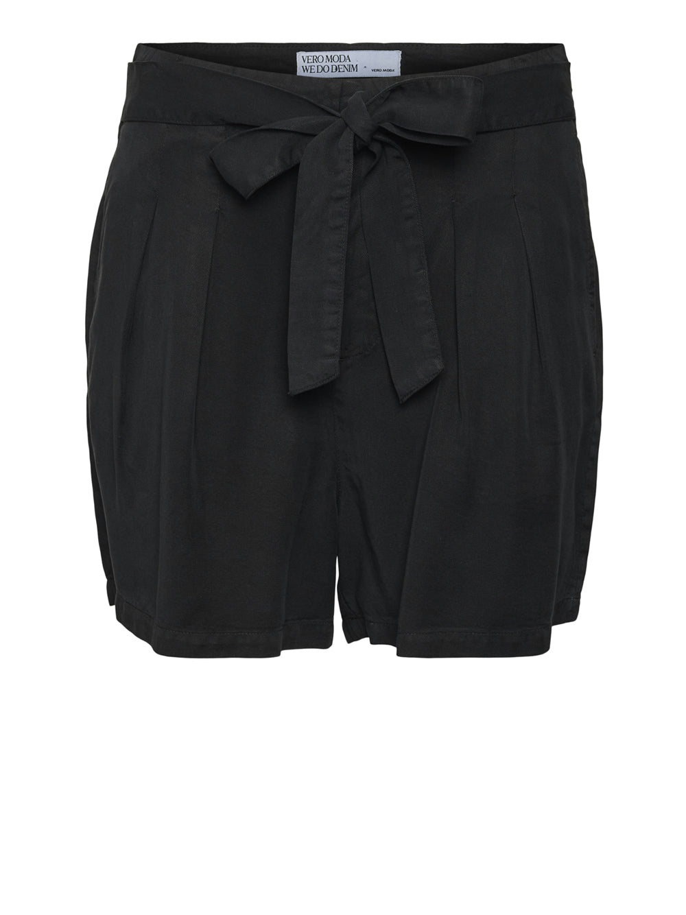 VERO MODA Shorts Donna - modello 10209543 Nero